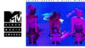 Ariana Grande - Side to side ft. Nicki Minaj (from the 2016 MTV VMA's)
