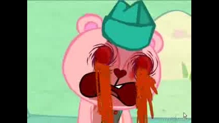 Happy Tree Friends 13