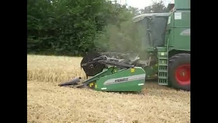 Fendt 6300c