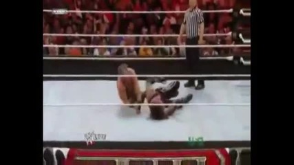 The Undertaker - Running Ddt Vbox7