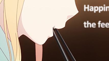 Ramen Daisuki Koizumi-san Episode 4