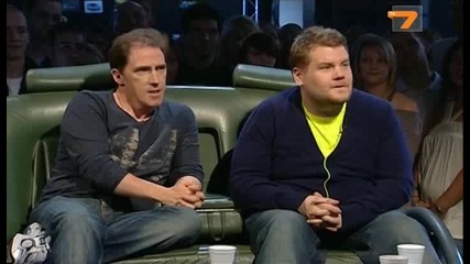 Top Gear S11 E03