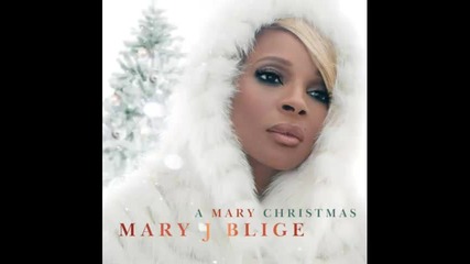 *2013* Mary J. Blige - A Mary Christmas