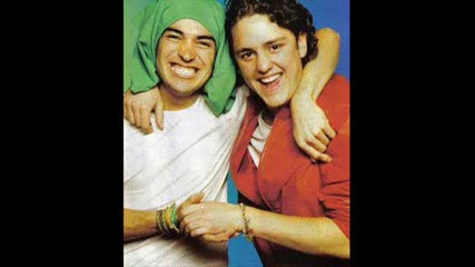 Сладките Boyscheta От Rebelde