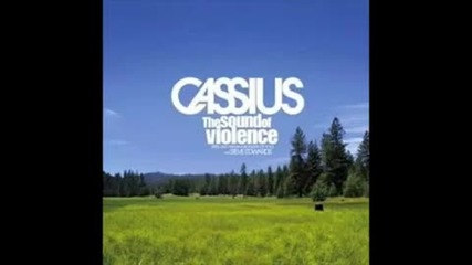 Cassius-sound of violence (club mix)