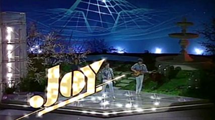 Joy - Touch By Touch ( Austria '1989) Hd 720p [my_touch]