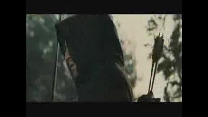 Lord Of The Ring - Two Towers Part 13