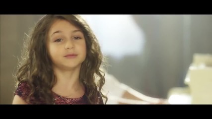 Krisia, Hasan and Ibrahim - Planet Of The Children (junior Eurovision 2014) - Official Video