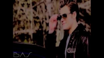 My lover [h] [h] Stefan Salvatore : :