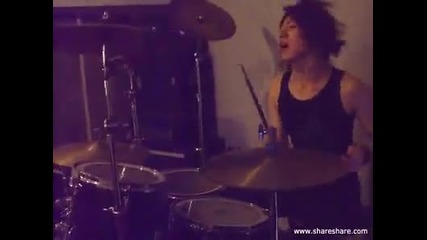 No Min Woo - Boom Boom Pow [ Black eyed peas]