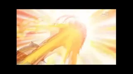 Tarzan Kick