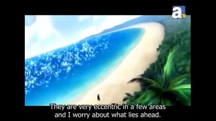 Hetalia: World Series Сезон 3 Eng Sub Епизод 35 (87) 