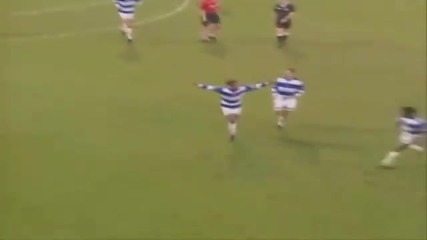 Top 10 Acrobatic Goals