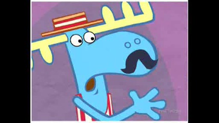 Happy Tree Friends S01e04