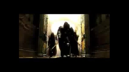 World Of Warcraft Movie Trailer