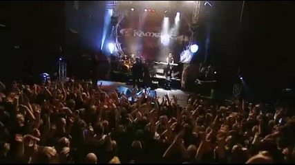 Kamelot - The Haunting