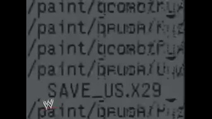Chris Jericho Entrance Video