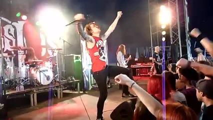Miss May I - Masses Of A Dying Breed