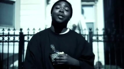 J Stalin - Rock Day - music video 