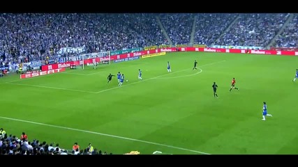 Cristiano Ronaldo vs Espanyol Away