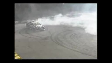 Drift Lesson 3 - Цифра 8