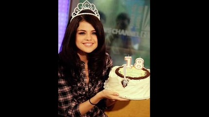 Selena