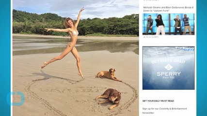 How Gisele Bündchen Is Celebrating Her Almost-Retirement
