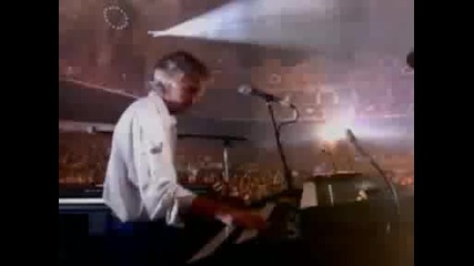 Pink Floyd - Run like Hell 