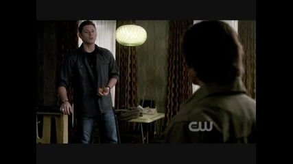 Dean Winchester - Son of a Bitch! part 2