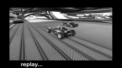 Ето това е играта! - Trackmania Nations Forever