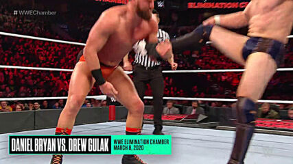 Daniel Bryan’s best post-retirement matches: WWE Playlist