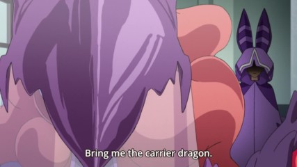 Puzzle Dragons Cross - 18