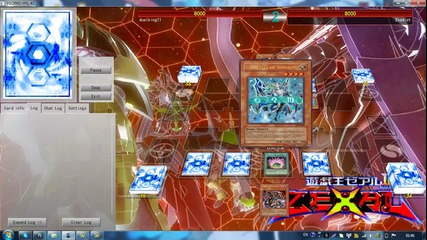 duelking11 vs zsadist