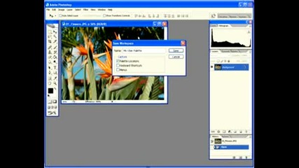 Photoshop Cs2 Tutorial Chapter 3