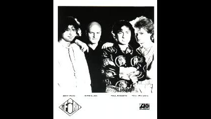 The Firm - Radioactive 