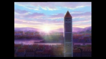 Fullmetal Alchemist Opening 1 bg audio 