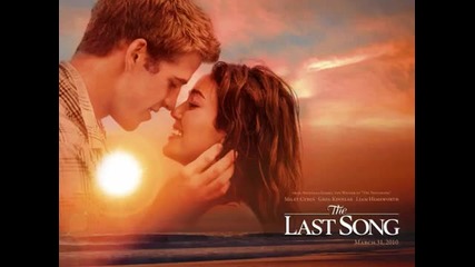 Miley Cyrus - I Hope You Find It 