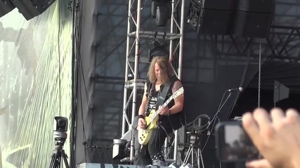 Unisonic - March of Time
