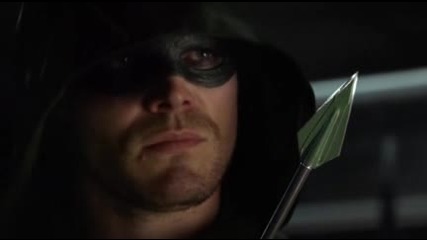 Стрелата / Arrow _ сезон 2, eпизод 16, бг аудио , цял