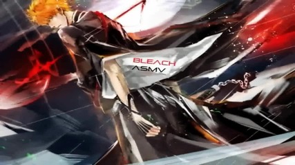 Bleach Asmv - Ichigo's Struggle