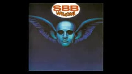 Welcome - Sbb [full Album 1971] progressive rock Polish