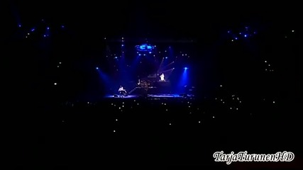 Nightwish - Sleeping Sun 