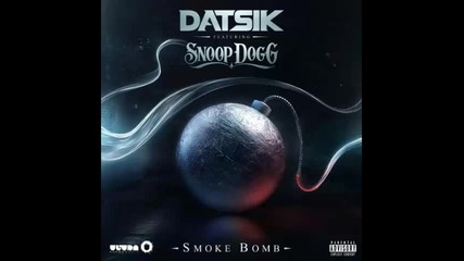 *2015* Datsik ft. Snoop Dogg - Smoke Bomb