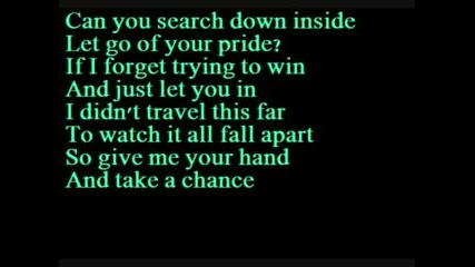 I Still Love You - Alexz Johnson Instant S