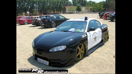 hyundai coupe tuning