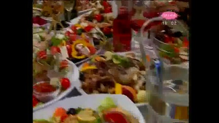 Indira Radic & Aziz - Sezam ( 2010 ) 