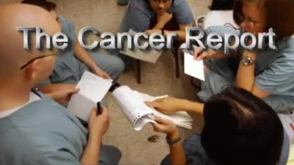 Доклад за Рака / The cancer report - Bg subs