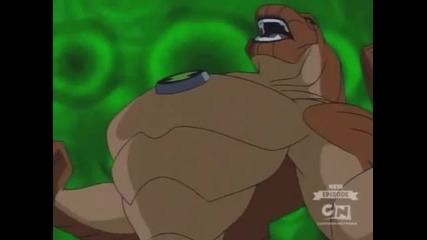 Ben 10 humungousaur.wmv -