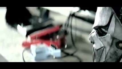 Slipknot - Before I Forget