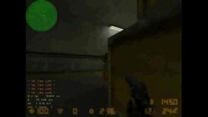 Counter Strike Cs Team Killers Inferno